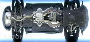 2023 Jeep Grand Cherokee Altitude X - miniatura 17