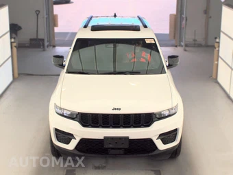 2023 Jeep Grand Cherokee Altitude X - miniatura 2
