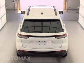 2023 Jeep Grand Cherokee Altitude X - miniatura 5