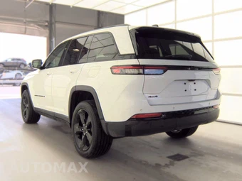2023 Jeep Grand Cherokee Altitude X - miniatura 6