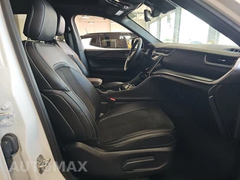 2023 Jeep Grand Cherokee Altitude X - miniatura 8