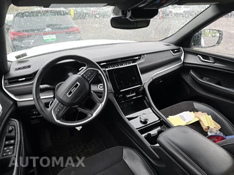 2023 Jeep Grand Cherokee Altitude X - miniatura 11