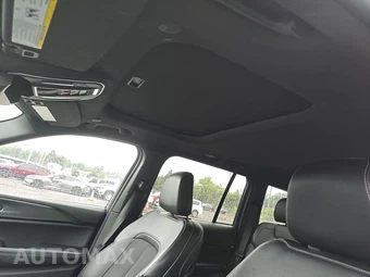 2023 Jeep Grand Cherokee Altitude X - miniatura 17