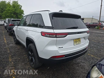 2023 Jeep Grand Cherokee Altitude X - miniatura 6