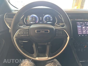 2023 Jeep Grand Cherokee Altitude X - miniatura 10