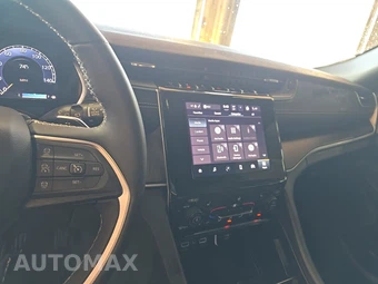 2023 Jeep Grand Cherokee Altitude X - miniatura 11