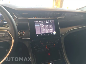 2023 Jeep Grand Cherokee Altitude X - miniatura 12
