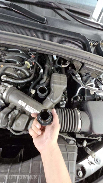 2023 Jeep Grand Cherokee Altitude X - miniatura 19