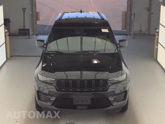 2023 Jeep Grand Cherokee Altitude X - miniatura 2