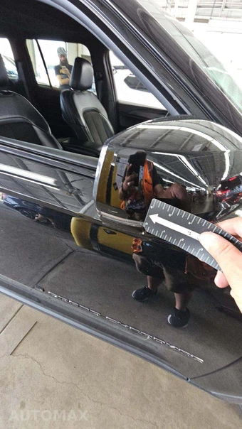 2023 Jeep Grand Cherokee Altitude X - miniatura 24