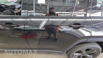 2023 Jeep Grand Cherokee Altitude X - miniatura 29