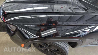 2023 Jeep Grand Cherokee Altitude X - miniatura 31