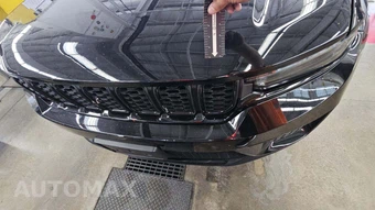 2023 Jeep Grand Cherokee Altitude X - miniatura 34