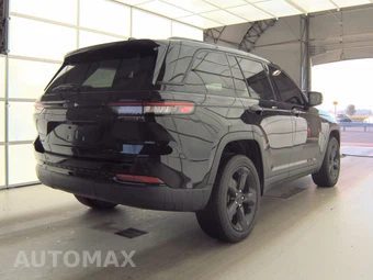 2023 Jeep Grand Cherokee Altitude X - miniatura 4