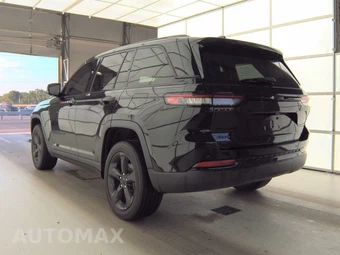 2023 Jeep Grand Cherokee Altitude X - miniatura 6