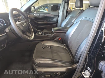 2023 Jeep Grand Cherokee Altitude X - miniatura 7