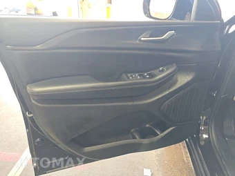 2023 Jeep Grand Cherokee Altitude X - miniatura 9