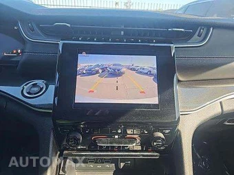 2023 Jeep Grand Cherokee L Altitude - miniatura 10