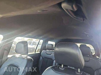 2023 Jeep Grand Cherokee L Altitude - miniatura 11