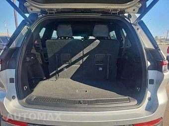 2023 Jeep Grand Cherokee L Altitude - miniatura 15