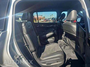 2023 Jeep Grand Cherokee L Altitude - miniatura 17