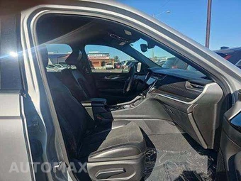2023 Jeep Grand Cherokee L Altitude - miniatura 19