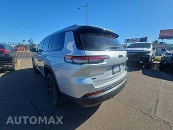 2023 Jeep Grand Cherokee L Altitude - miniatura 2