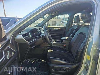2023 Jeep Grand Cherokee L Altitude - miniatura 6