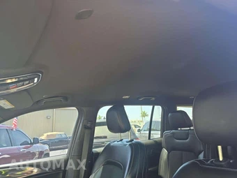 2023 Jeep Grand Cherokee L Altitude - miniatura 11