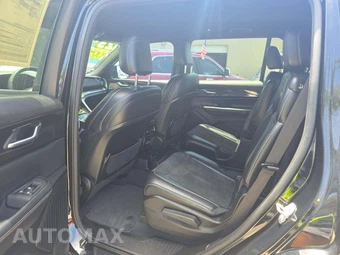 2023 Jeep Grand Cherokee L Altitude - miniatura 13