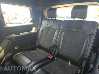 2023 Jeep Grand Cherokee L Altitude - miniatura 14