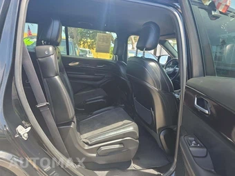 2023 Jeep Grand Cherokee L Altitude - miniatura 17