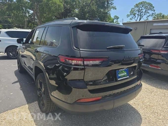 2023 Jeep Grand Cherokee L Altitude - miniatura 2