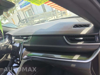 2023 Jeep Grand Cherokee L Altitude - miniatura 20