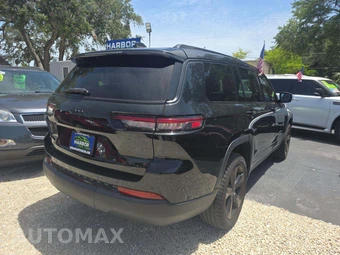 2023 Jeep Grand Cherokee L Altitude - miniatura 3