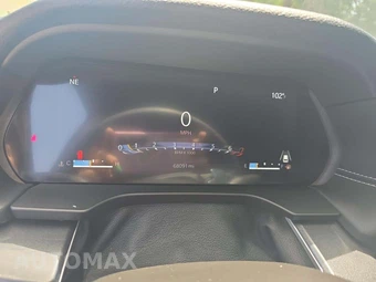 2023 Jeep Grand Cherokee L Altitude - miniatura 9