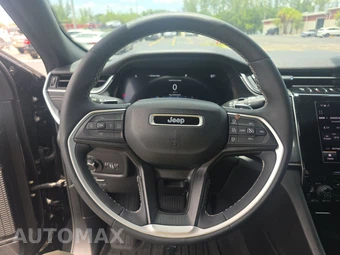 2023 Jeep Grand Cherokee L Altitude - miniatura 10