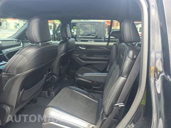 2023 Jeep Grand Cherokee L Altitude - miniatura 13