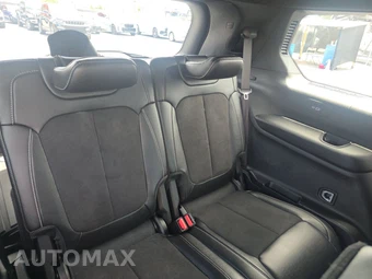 2023 Jeep Grand Cherokee L Altitude - miniatura 14