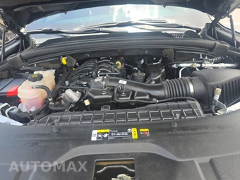2023 Jeep Grand Cherokee L Altitude - miniatura 16