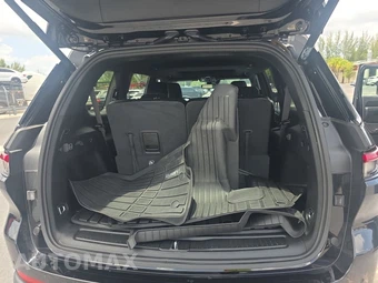 2023 Jeep Grand Cherokee L Altitude - miniatura 17
