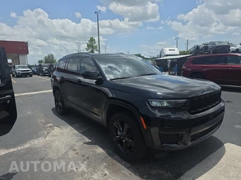 2023 Jeep Grand Cherokee L Altitude - miniatura 3