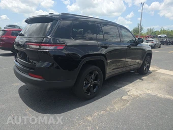 2023 Jeep Grand Cherokee L Altitude - miniatura 4