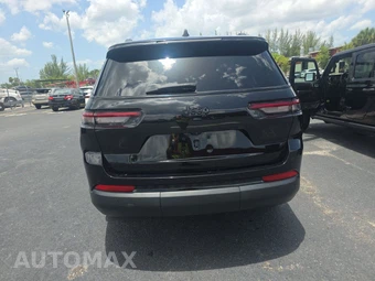 2023 Jeep Grand Cherokee L Altitude - miniatura 5