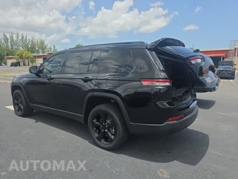 2023 Jeep Grand Cherokee L Altitude - miniatura 6