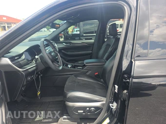 2023 Jeep Grand Cherokee L Altitude - miniatura 7