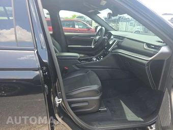 2023 Jeep Grand Cherokee L Altitude - miniatura 8