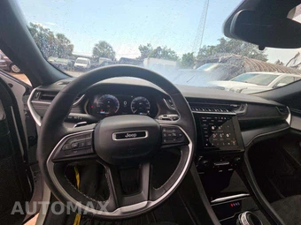 2023 Jeep Grand Cherokee L Altitude - miniatura 10