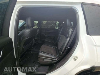 2023 Jeep Grand Cherokee L Altitude - miniatura 13