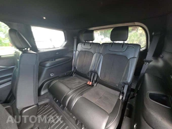 2023 Jeep Grand Cherokee L Altitude - miniatura 14